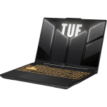 Ноутбук Asus TUF Gaming FX607VJB-RL103, Core 5 210H, 16Gb, SSD512Gb, RTX 3050 6Gb, 16" IPS 1920x1200 WUXGA, noOS