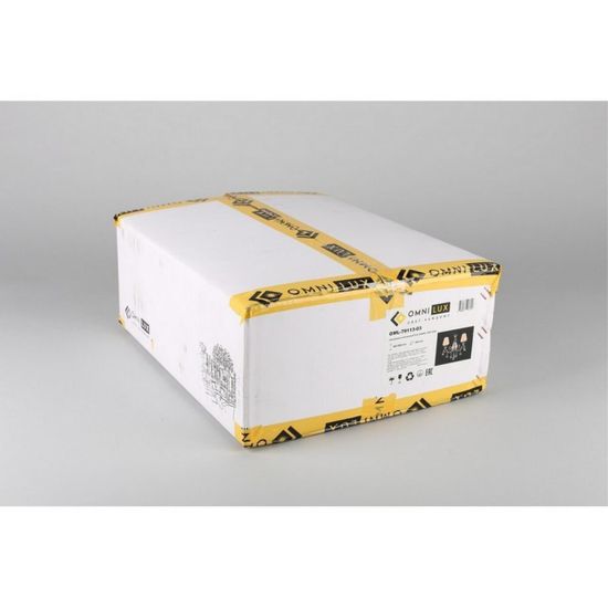 Люстра подвесная OML-79113-03