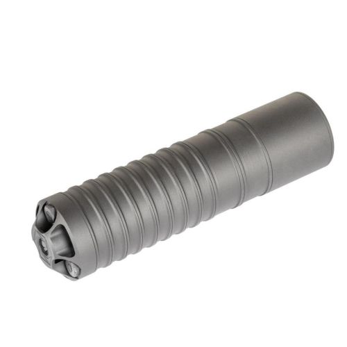 13 камерный ДТКП закрытого типа на Сайга TG2 (.366ТКМ, М24х1,5) Гексагон