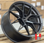 Комплект дисков Rays 18x8.5 et35 5x114.3