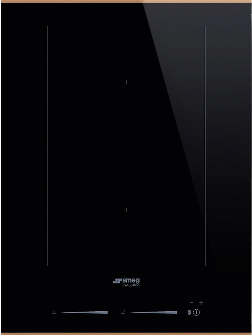 Индукционная варочная панель Smeg SIM6323R