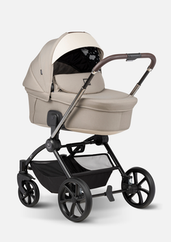 Tutis Коляска 2 в 1 GIO+ Beige