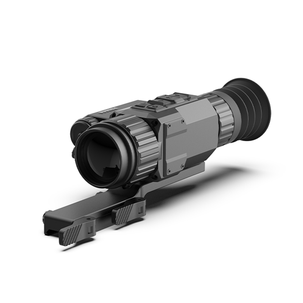 Тепловизионный прицел Lzirtek Podaga 635