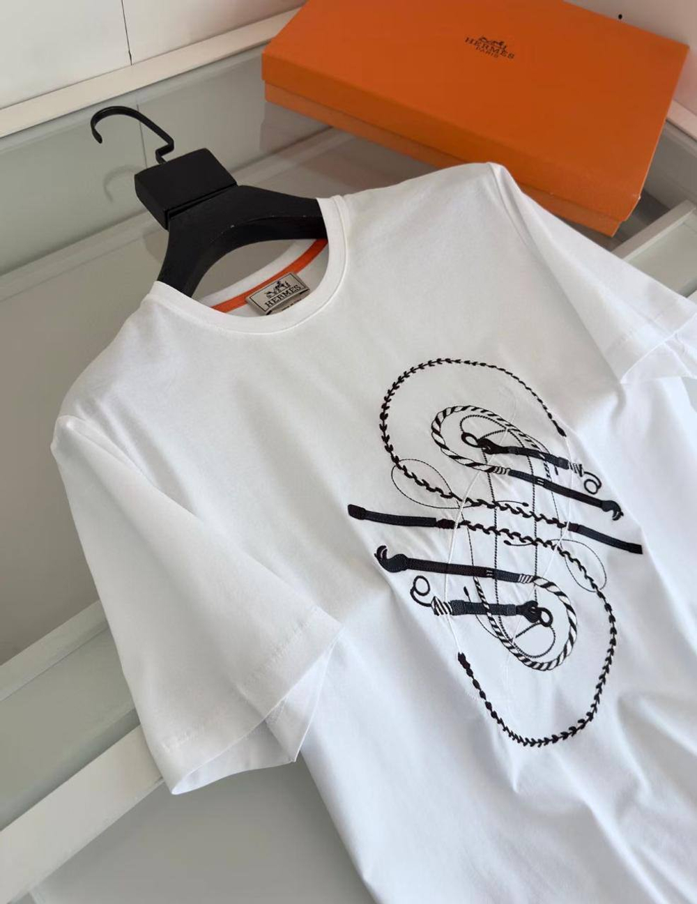 Футболка Hermes