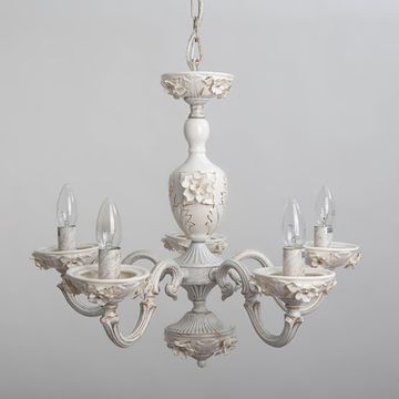 Подвесная люстра Abrasax SD711