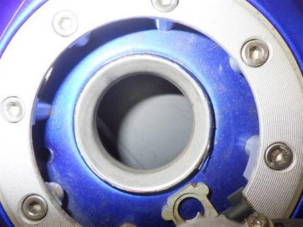 Suzuki SV400 2003