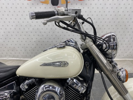 Yamaha Dragstar XVS400 Classic , 2003