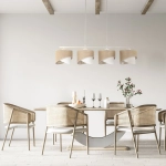 Подвесной светильник TK Lighting MARLON 4828 Marlon