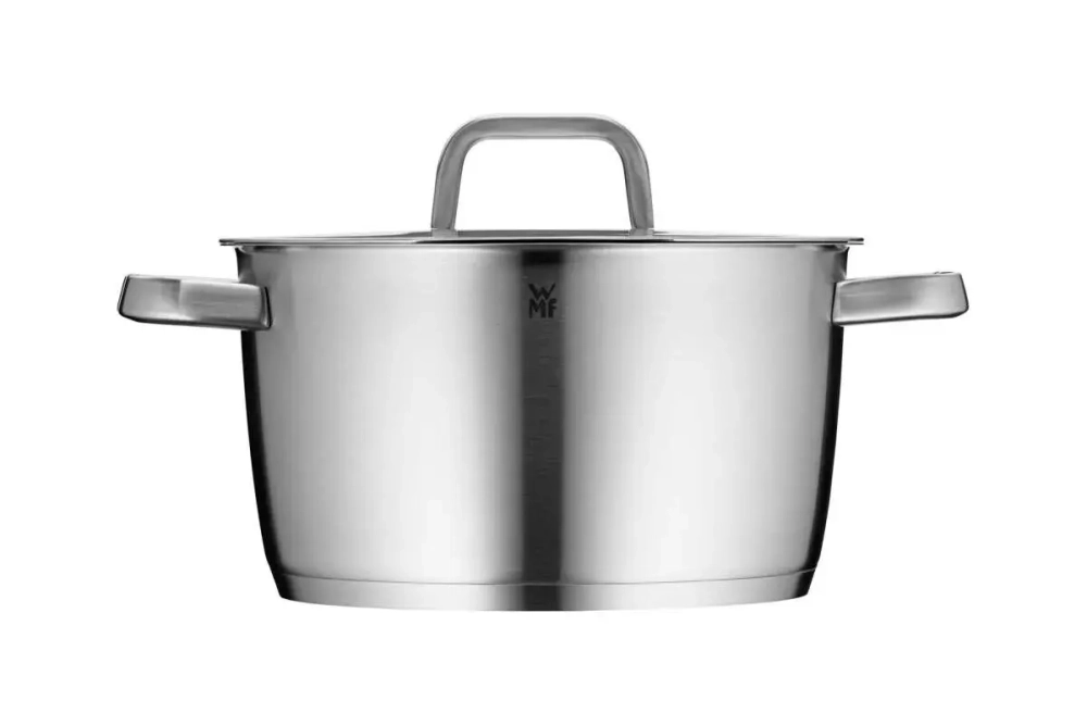 WMF Кастрюля Iconic 24 см 5,6 л