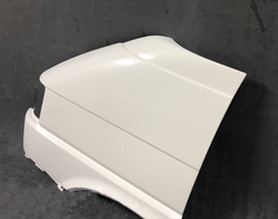 Крылья стеклопластик Volkswagen T4 прямая фара