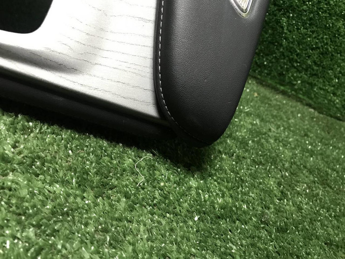 Центральная консоль Chery Arrizo 8 (2022-н.в.)