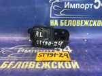 Ручка двери задней левой салонная TOYOTA CALDINA 1994