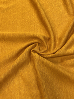 Ткань Трикотажное полотно (Италия) 50% лен 50% хлопок   ш-130см  1 м