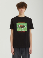 Мужская Футболка Grass Fed