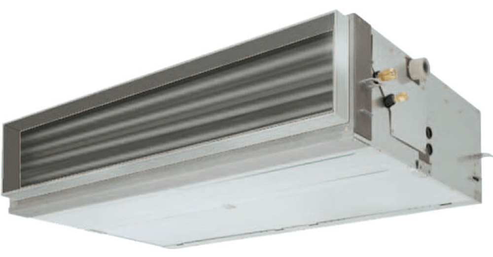 Канальная VRF система Toshiba MMD-UP0091BHP-E