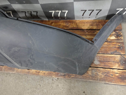 Юбка переднего бампера Opel Antara 10-17 Б/У Оригинал 20951947