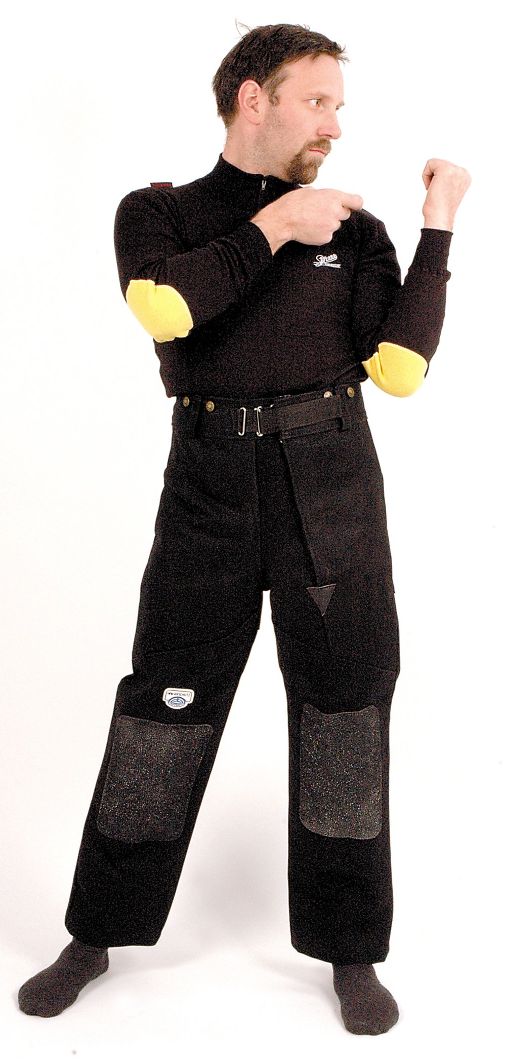 Стрелковые штаны «Standard»