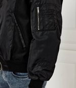 Куртка бомбер Iceberg 50th Anniversary Iceberg - черный(245 I1C O110 5133)