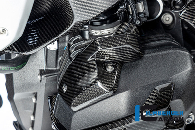 Ilmberger Carbonparts Накладка левая топливной форсунки BMW R 1300 RS / GS