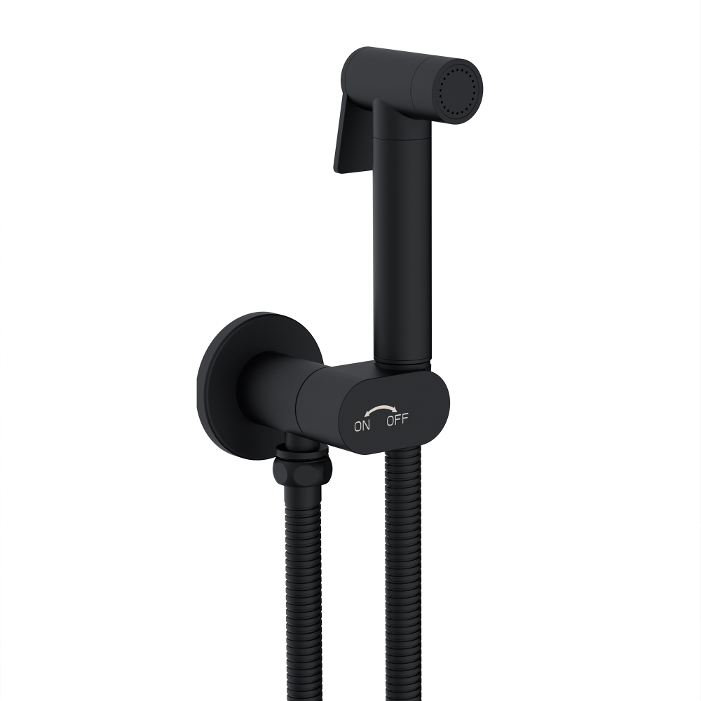 Гигиенический душ со смесителем RGW SP-210B