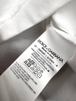 Футболка Dolce & Gabbana