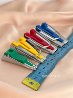 Набор аксессуаров для косой бейки 4 шт