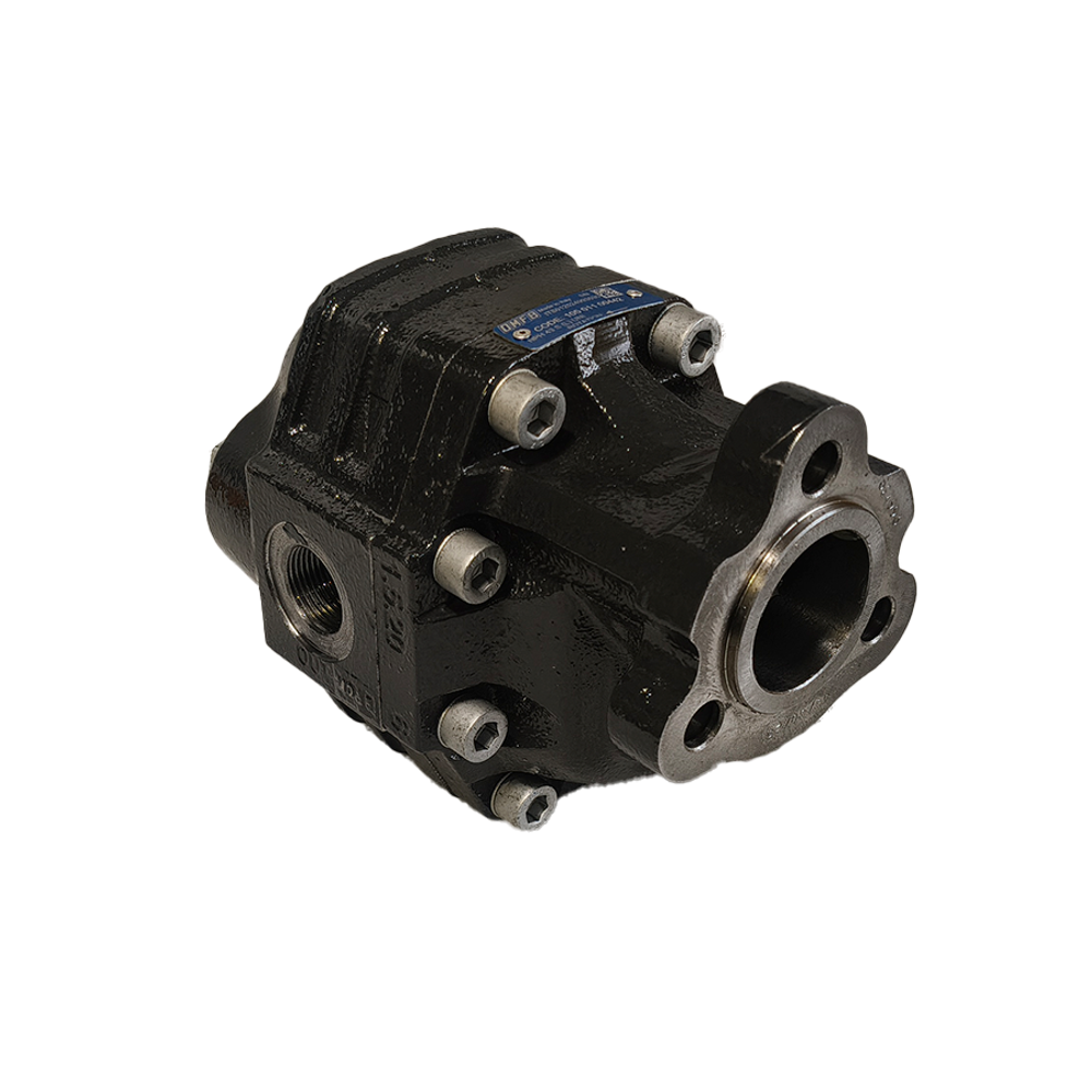 Насос шестерённый NPH 43 UNI R 10501100433