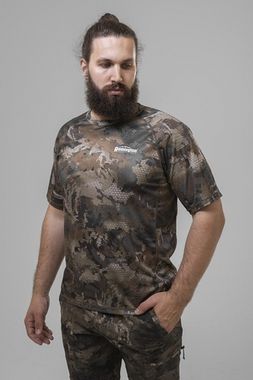 Футболка Remington Moisture Removal Timber