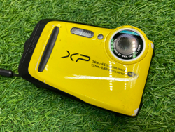 FujiFilm FinePix XP120