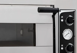 Печь для пиццы Prismafood TRAYS ALTO GLASS 6