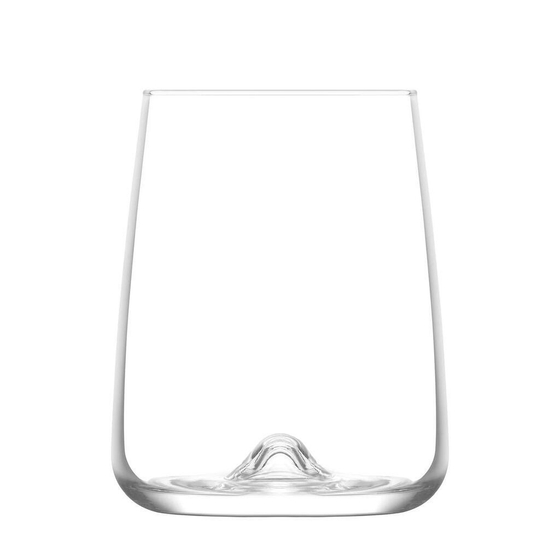 Стакан Олд Фэшн 360 мл "Терра" d 6,3 см h10 см LAV [6]