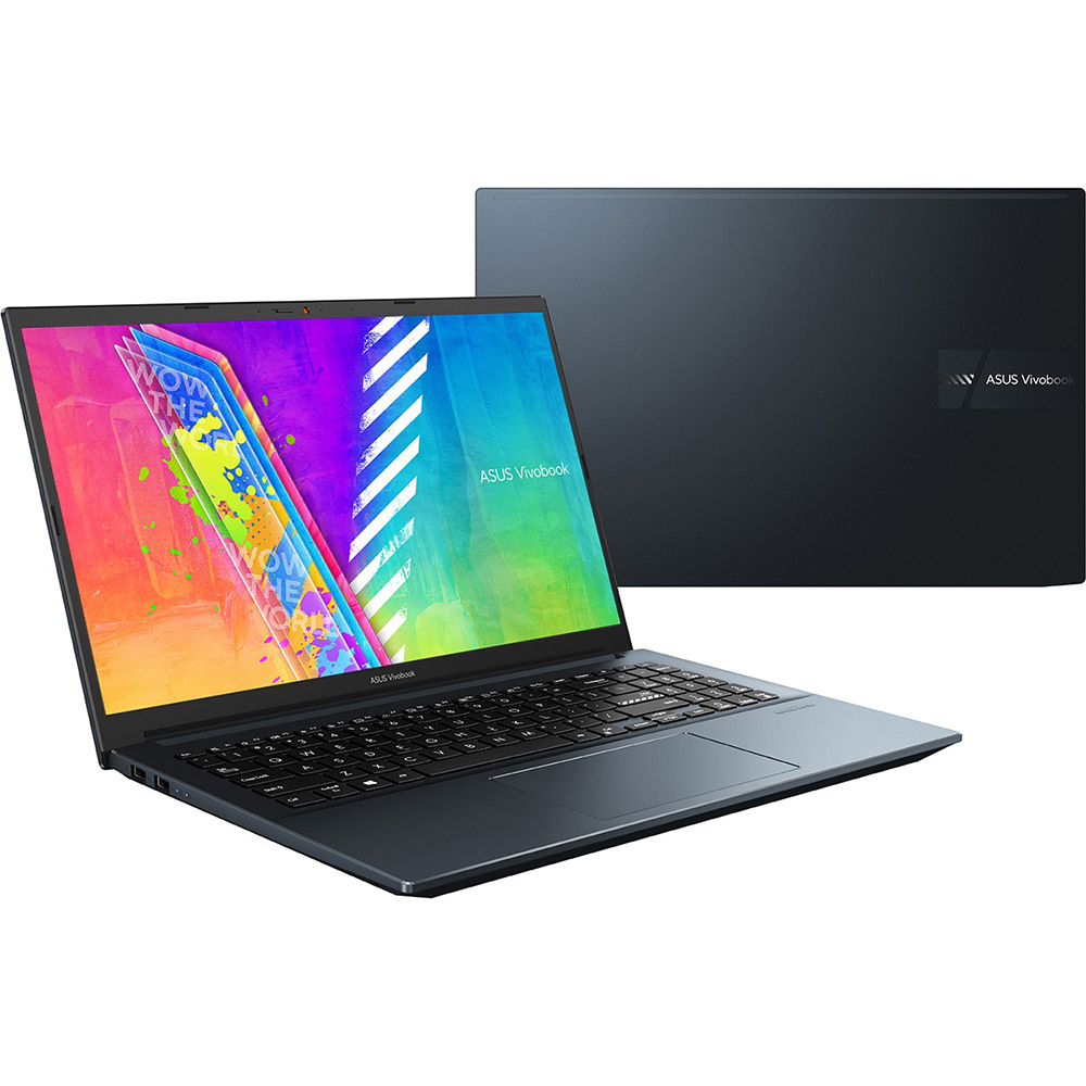 Ноутбук 15.6" ASUS Vivobook Pro 15  OLED K3500PH-L1068 (90NB0UV2-M02880)