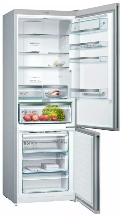 Холодильник Bosch KGN49LB30U