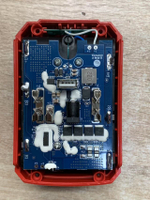 Аккумулятор RUNTO 21V 6.0Ah