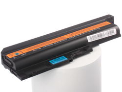 Аккумулятор iBatt 6600mAh, для Thinkpad T60 ThinkPad SL500 T500 W500 R500 Z60M SL400 T60p Z61m SL300 Type 8918 (R61)
