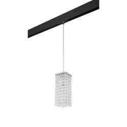Подвесной светильник Lightstar Cristallo PRO795424