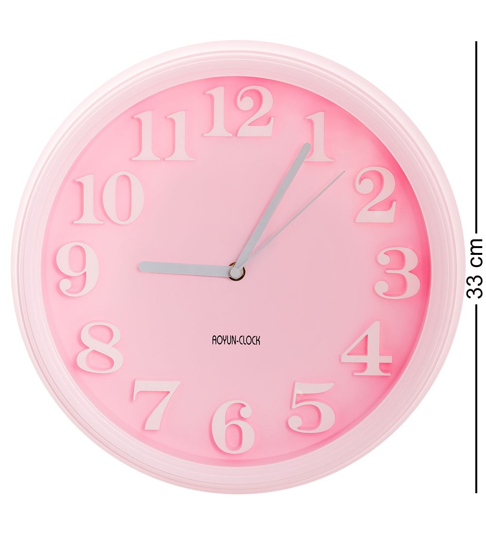 CL-16/5 Часы настенные