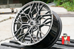Комплект дисков RGW 030 18x8 et35 5x112