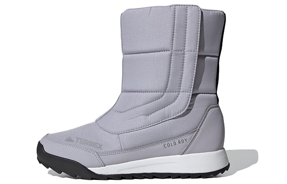 Кроссовки Adidas Terrex Choleah Cold.Rdy Boots (Женская размерная сетка)