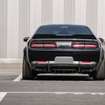 Карбоновый обвес для Dodge Challenger SRT 2015-2023 Додж