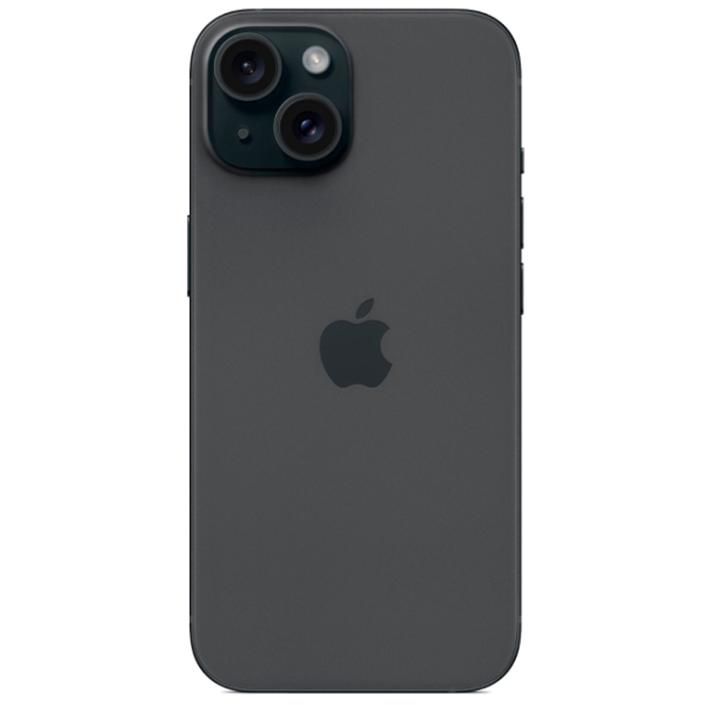 iPhone 15 Plus