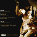 Jeff Beck / Emotion & Commotion (LP)