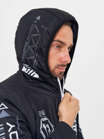 Костюм спортивный Bad Boy Street Korea  черный