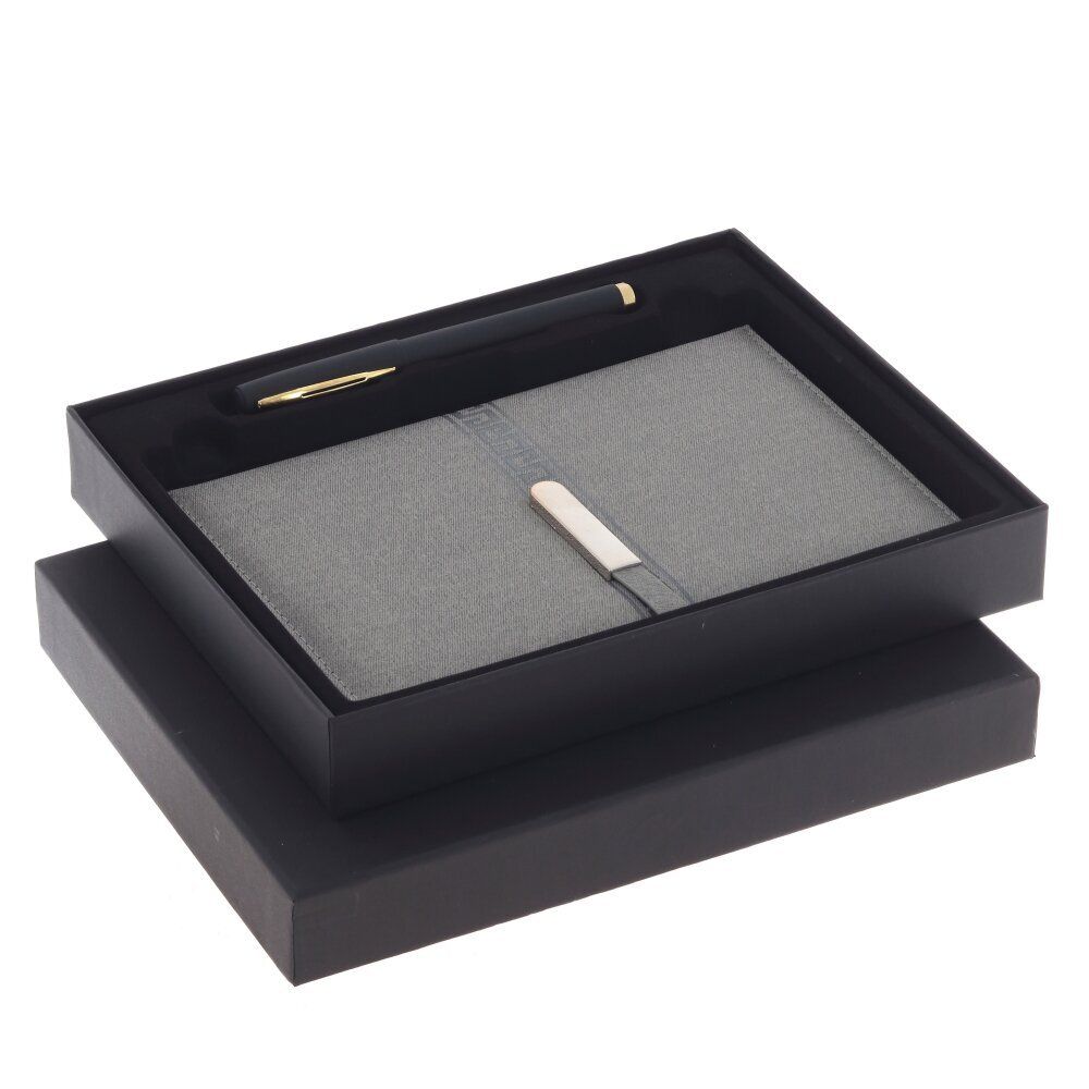 GAEM Набор из блокнота и ручки, L19,5 W24,5 H4 см