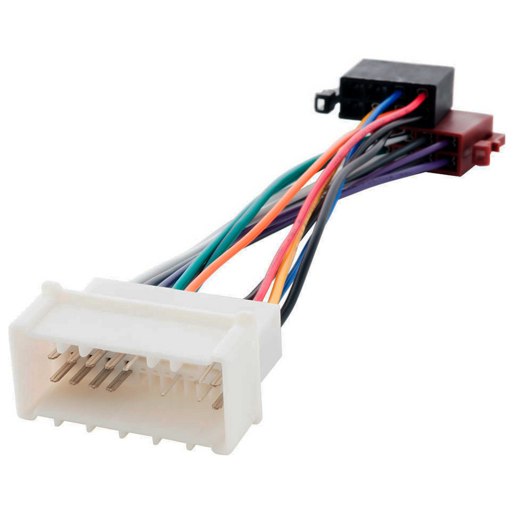 Авто Фишка Incar ISO HY-02 (HYUNDAI 2005+, KIA 2004+)