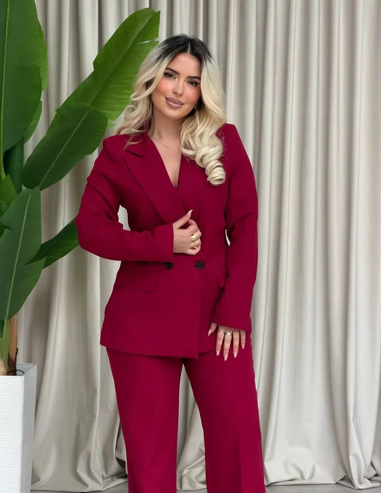 Костюм УК1899 Фабрика Моды