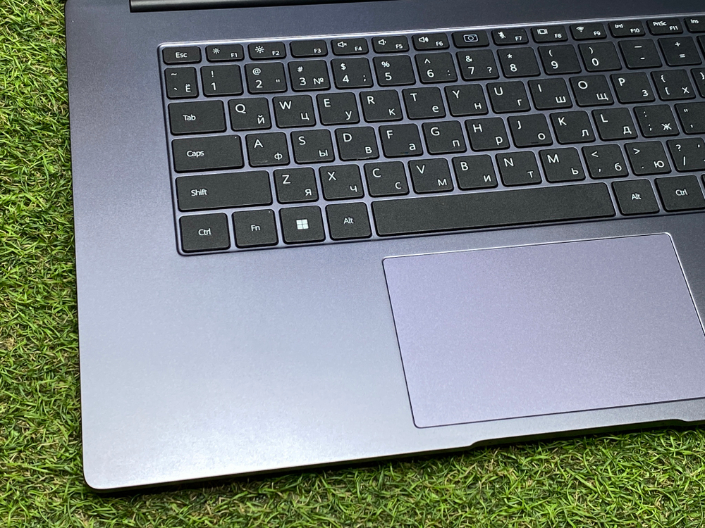 Ноутбук Honor i3-11/8GB/256GB/FHD/MagicBook X14 (5301AESY)/Windows 11