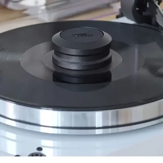 Analog Renaissance Mjollnir Clamp