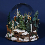 Новогодние каникулы