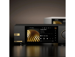 Аудиопроигрыватель Eversolo DMP-A6 Master Edition Gen 2 Black